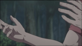 The Darwin Incident - Season 01 Episode 08